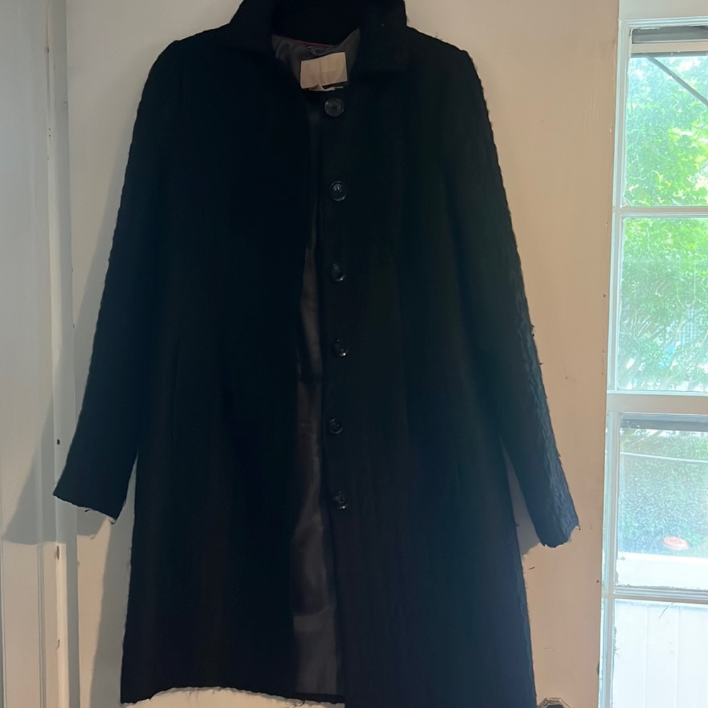 Banana Republic 
Vintage